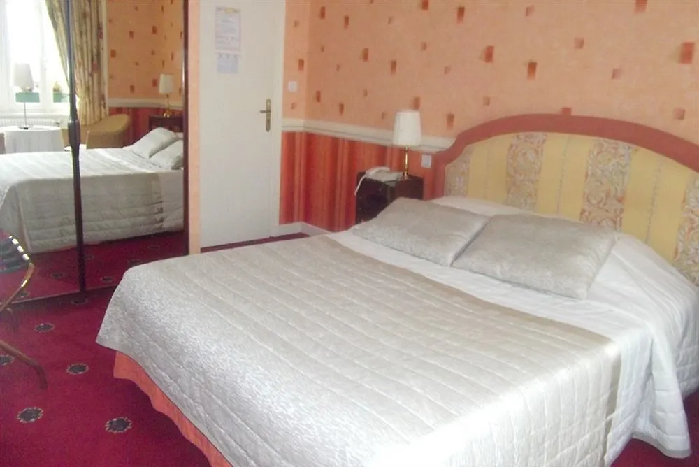 Hotel K'Loys Paimpol France