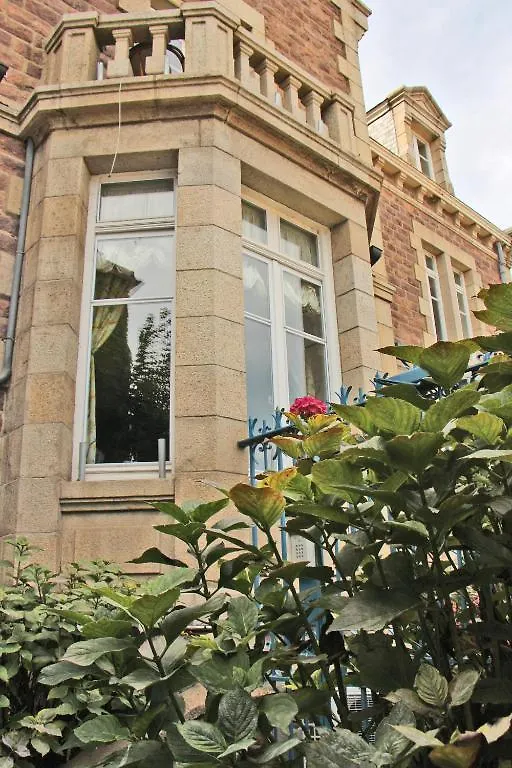 Hotel K'Loys Paimpol