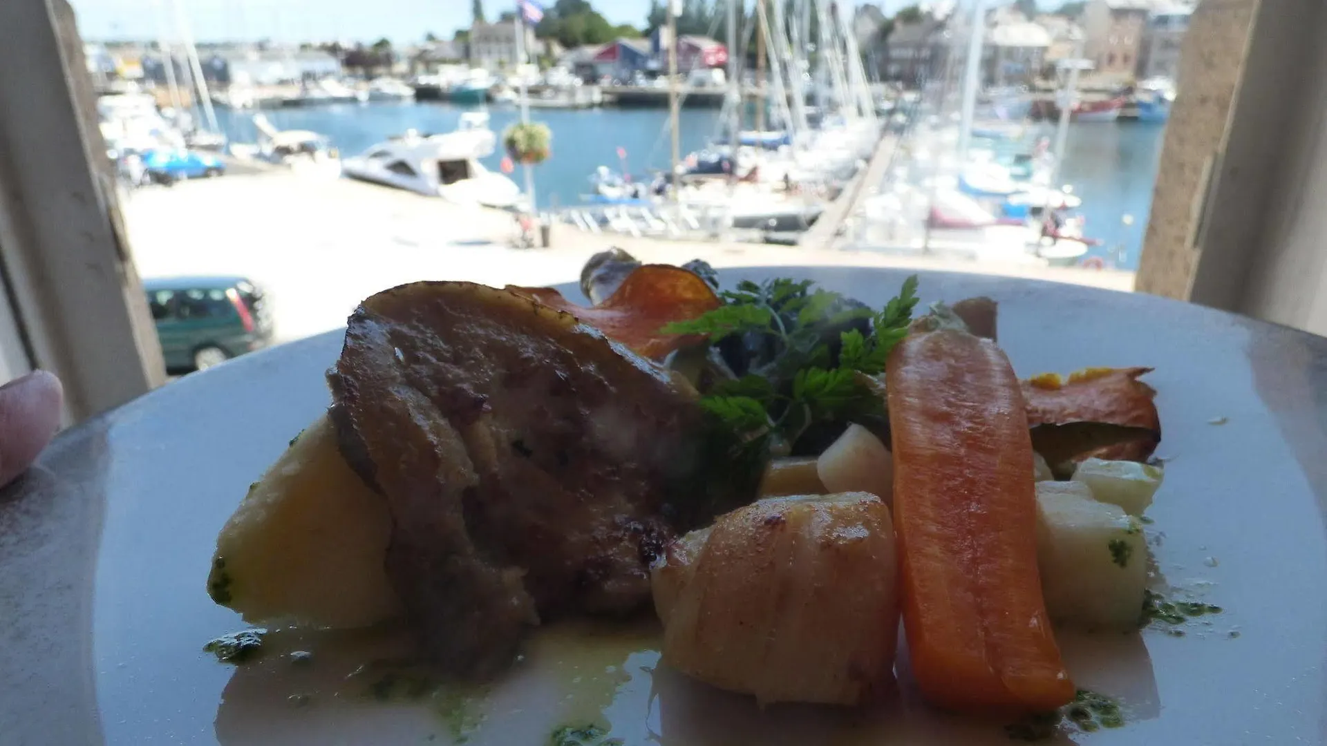 Hotel K'Loys Paimpol