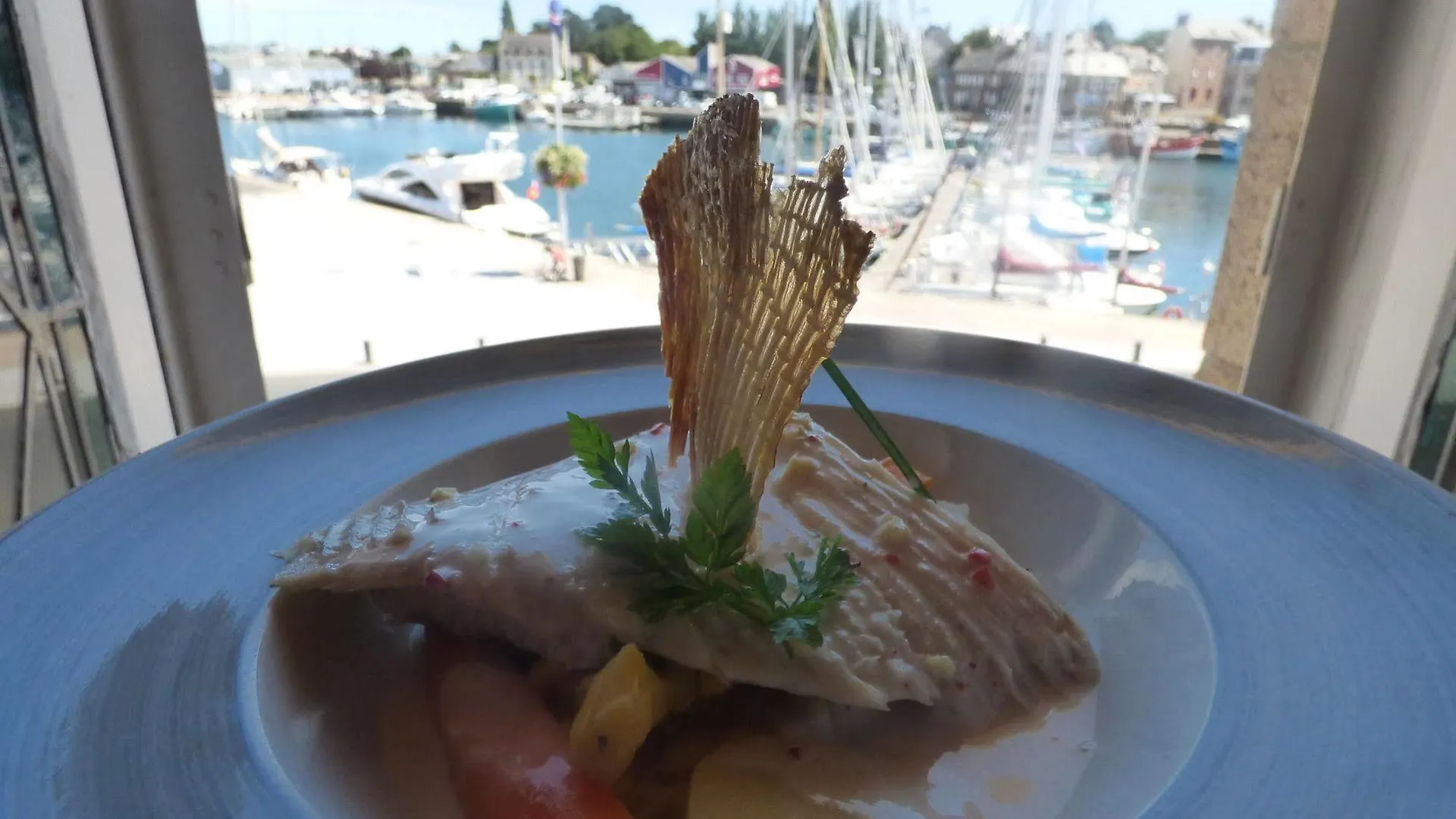 Hotel K'Loys Paimpol