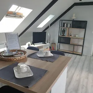 Apartment Bel