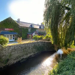 3* Bed and breakfast D'hôtes La Bégaudière