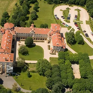 *** Hotel Domaine Lyon Saint Joseph France