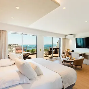 **** Hotel Helios France