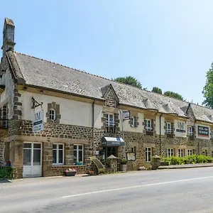 Hotel Le Vieux Moulin