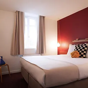 *** Hotel Planb - Living Saint-gervais - 250m Des Remontees Mecaniques France