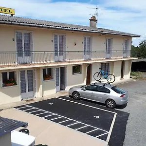 Hotel Le Lithana