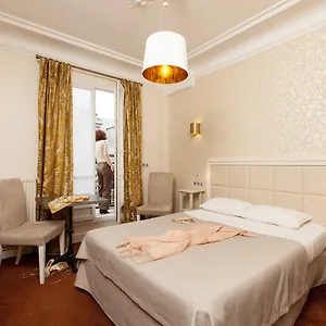 *** Hotel Bonaparte France