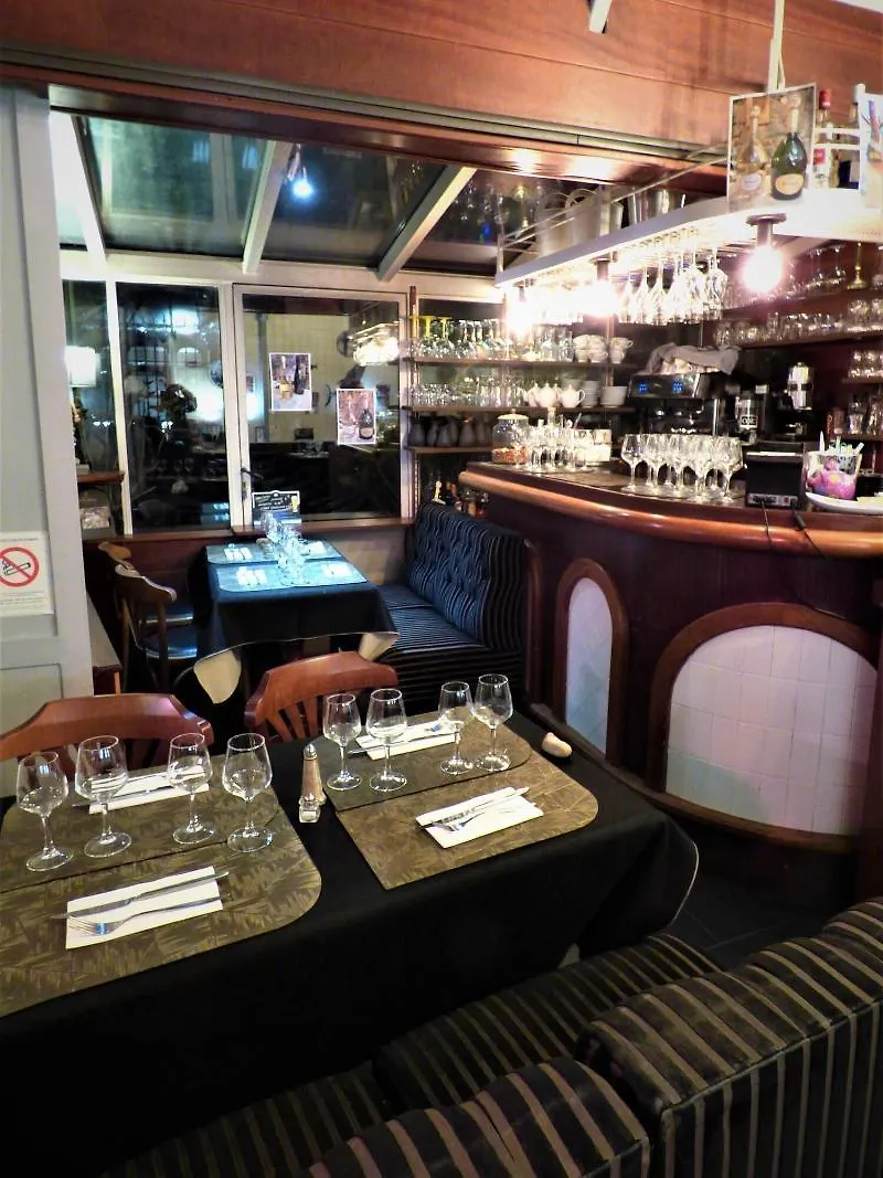 Hotel K'Loys Paimpol