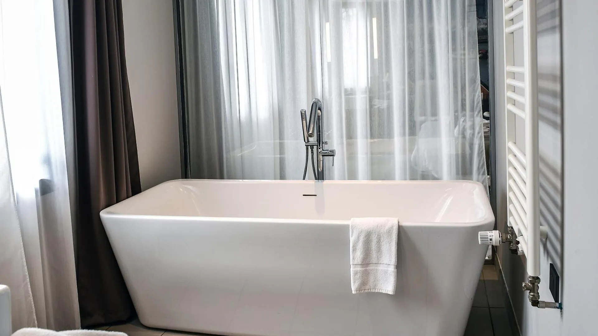Hotel K'Loys Paimpol France