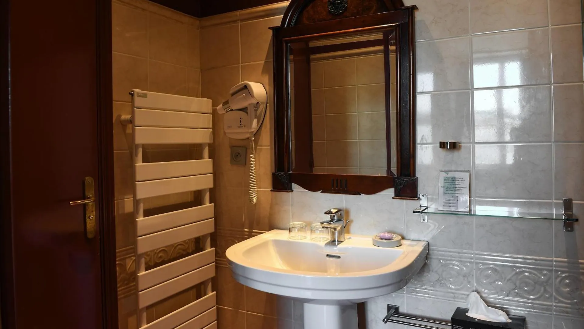 Hotel K'Loys Paimpol