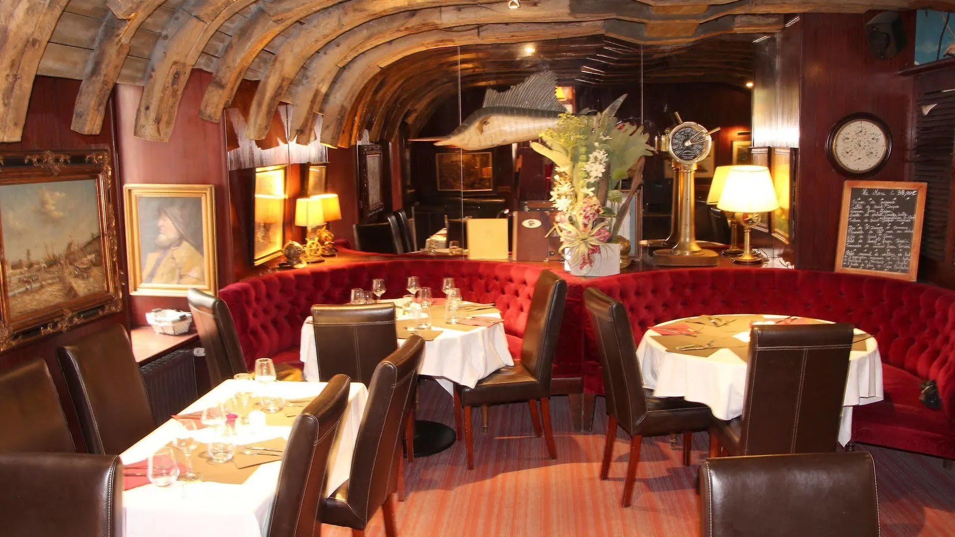 Hotel K'Loys Paimpol France