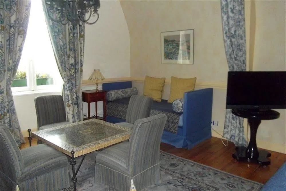 Hotel K'Loys Paimpol