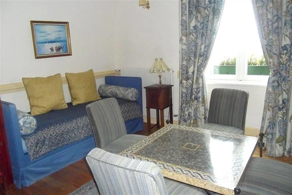 Hotel K'Loys Paimpol